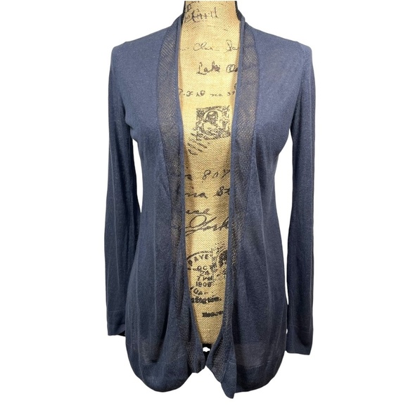 Sigrid Olsen Sweaters - Sigrid Olsen Cardigan